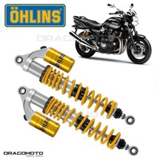 Yamaha xjr 1300 - yamaha,