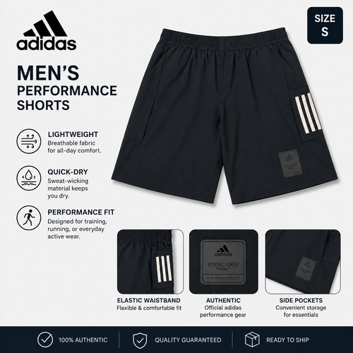 Adidas men performance - adidas,