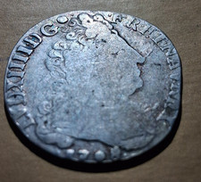 belle et Rare 20 Sols aux