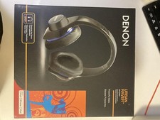 Casque filaire DENON URBAN