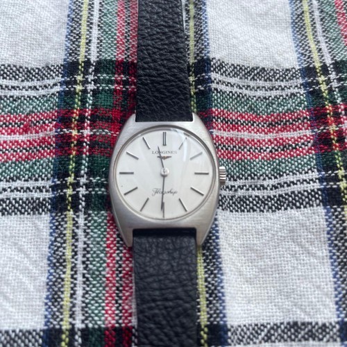 Ancienne montre femme longines - montre,
