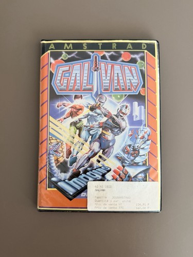 Jeu amstrad cpc 6128 disk - cpc,