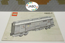 (C 9) Lego notice de montage