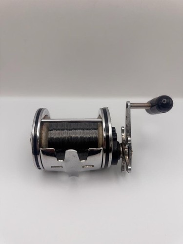 Moulinet conventionnel daiwa - moulinet,