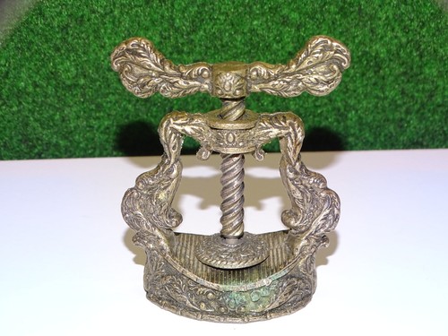 Ancien casse noix noisette - casse,