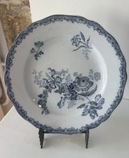 Assiette plate 24cm service - plate,