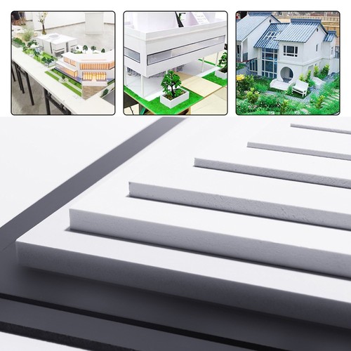 Panneau mousse pvc durabilité - panneau,