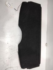 Plage arriere PEUGEOT 206