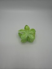 Pince Cheveux Crabe Fleur