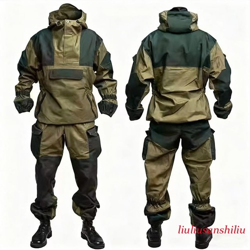Russian special forces - russian,
