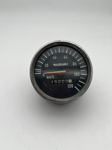 Suzuki gt80 compteur - suzuki,