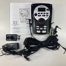 Module sonore de batterie