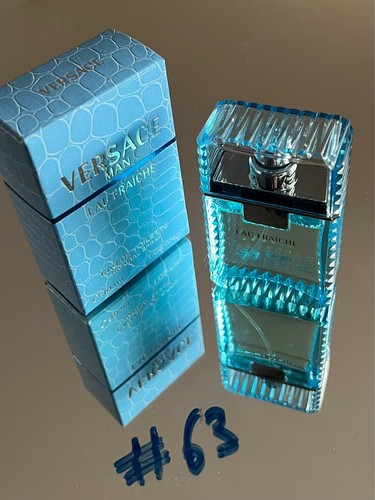 Versace man eau fraiche - versace,