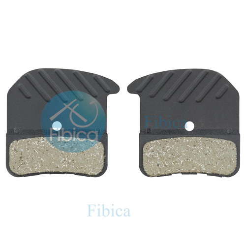 New shimano h03a resin pad - h03a,