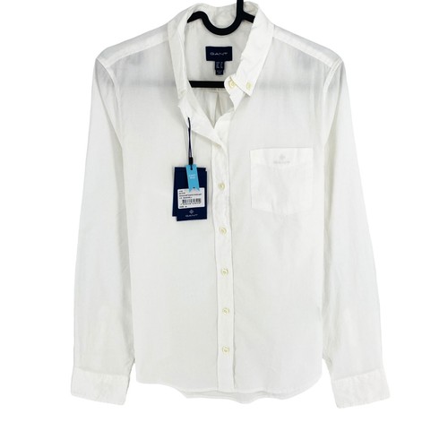 Gant femme chemise oxford - gant,