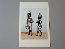 carte : musiciens sous la