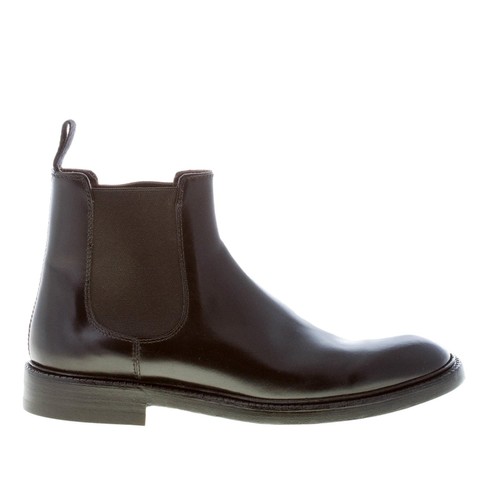 Green george chaussures homme - green,