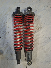 AMORTISSEURS HONDA 450 CBS CB