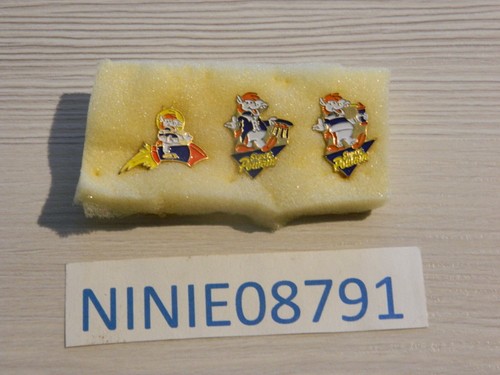 Lot pin pins super poulain - pins,