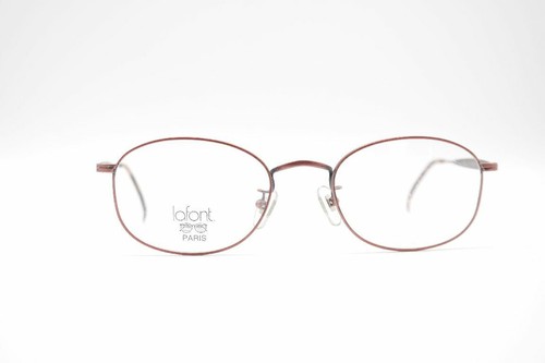 Lunettes vintage jean - jean, lafont