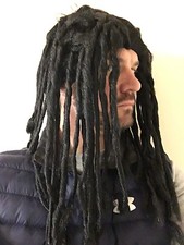 Hommes long rasta - long, reggae