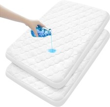 Pack N Play Mattress Pad Cover