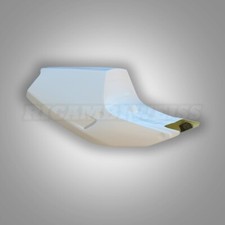 LR227 Yamaha YZF 750 R / SP Carenagé Coque Arriére Habillage Fibre Poly Course