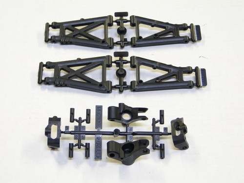 New kyosho turbo optima - kyosho,