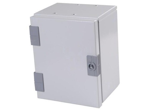 Boîtier fl101a fixation - boîtier,