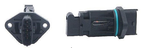 Debimetre masse air - de, d'air