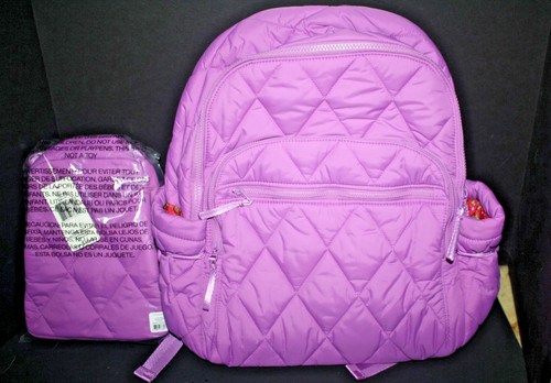 Vera bradley bancroft backpack - vera,