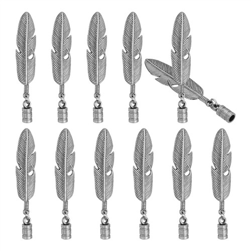 Pour bolo tie - tie,, embouts