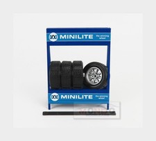 1:18 IXO Cavalletto Supporto