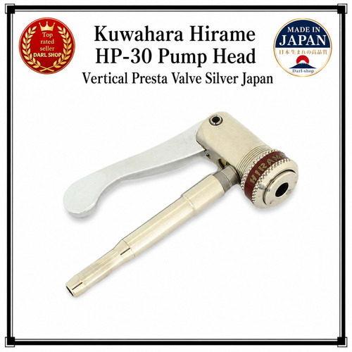 Kuwahara hirame tête de - hp-30,