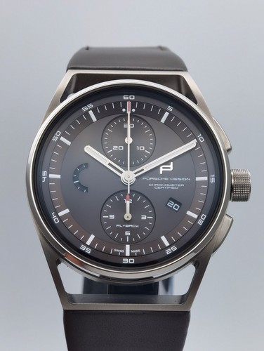 Porsche design 1919 - design,