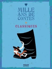 Mille ans de contes