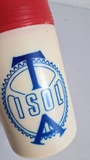 Vintage TA Isotherm Insulated