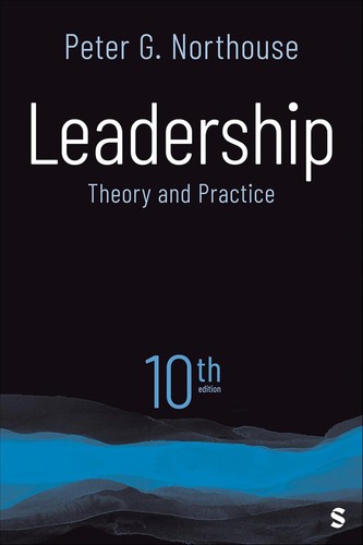 Peter northouse book - peter,