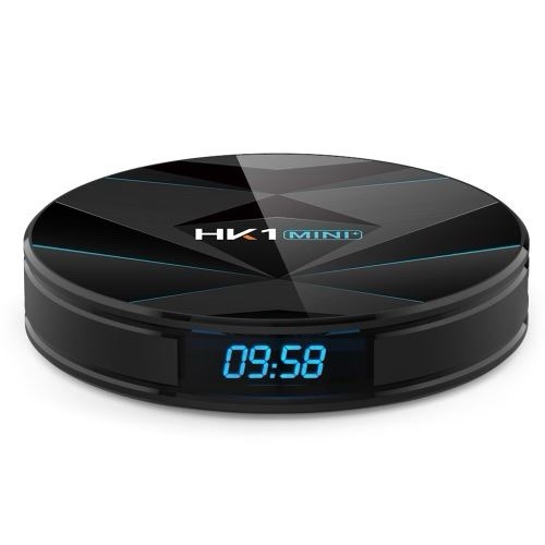 Box hk1 mini go - hk1, go/16go
