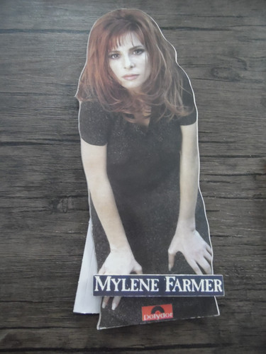 Plv mylene farmer polydor - farmer*,