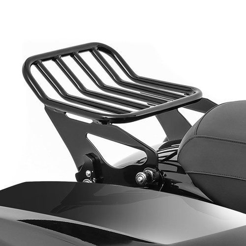 Porte bagages pour - pour, harley