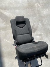 Siege arriere central PEUGEOT