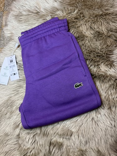 Jogging lacoste neuf - lacoste,