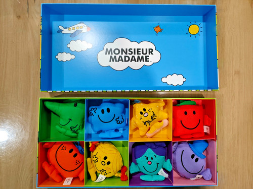 Collection complète - , 8