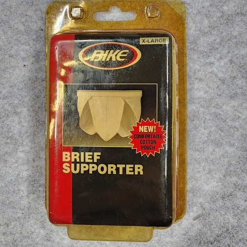 Vtg new bike mens - mens, brief