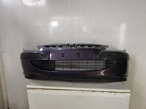 Pare choc avant peugeot 307 - pare,