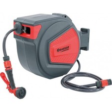 Enrouleur Automatique de Tuyau