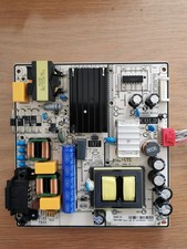 Carte D’alimentation (Power