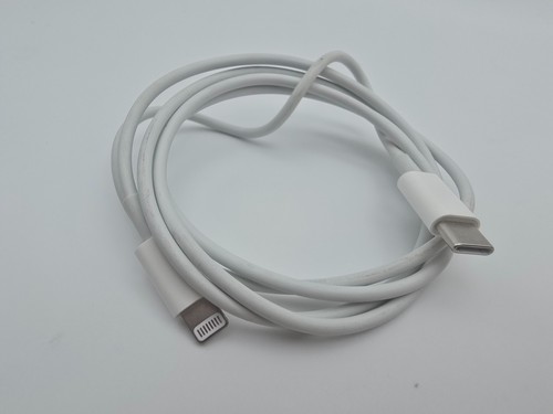 Apple usb vers lightning - usb-c,