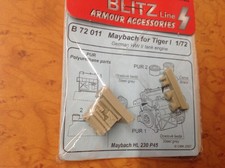 CMK 72011 - 1/72 - RARE